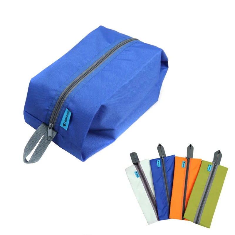 Swimming Bags Waterproof Portable Travel Wash Storage Bag Tote