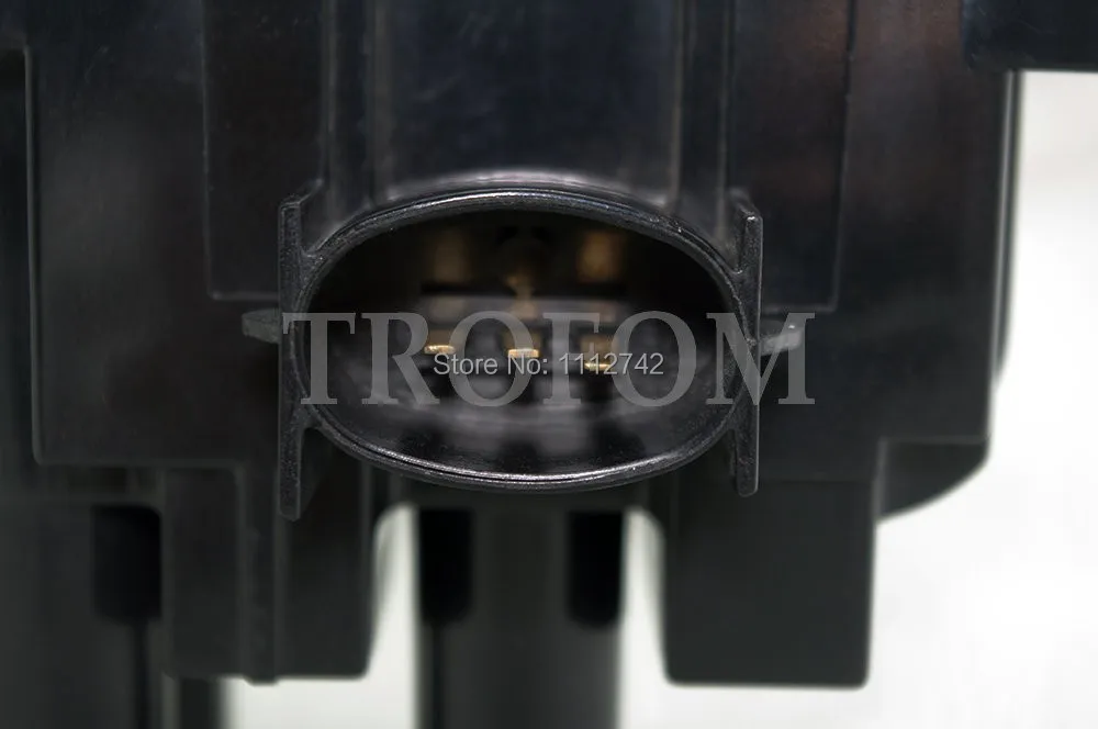 Катушка зажигания для Ford Focus Cougar Escort Fiesta Fusion KA Mondeo Transit Galaxy MAZDA Volvo 1075786 1130402 1317972