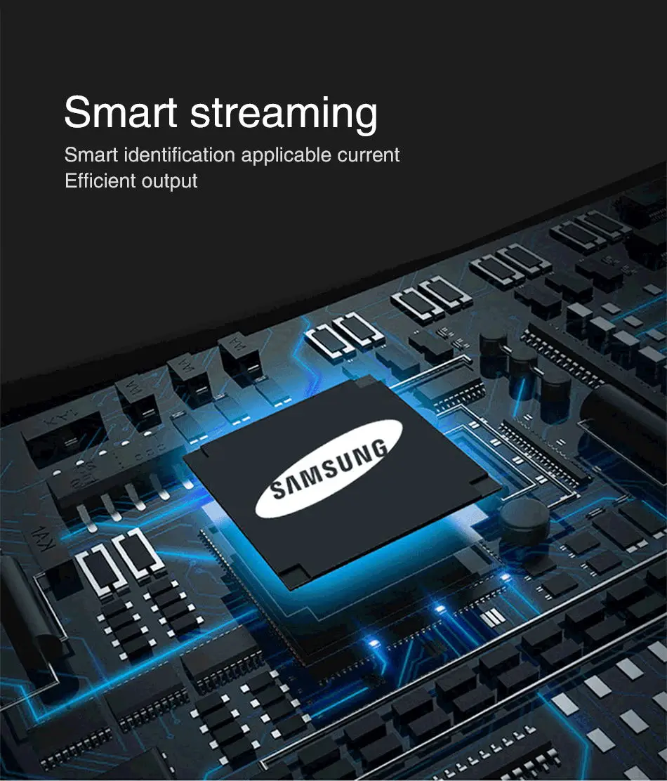 2Original Charger for Samsung Galaxy S5 Note 3 Travel Adapter Phone Charger Samsung 5.3v & 2A with 1m USB Micro Cable_