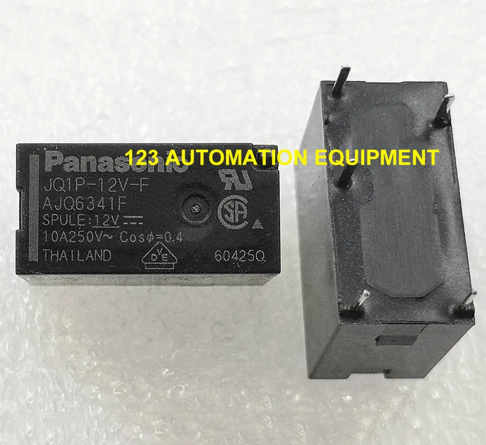 

Новинка, оригинальное Φ реле 5Pin 10A