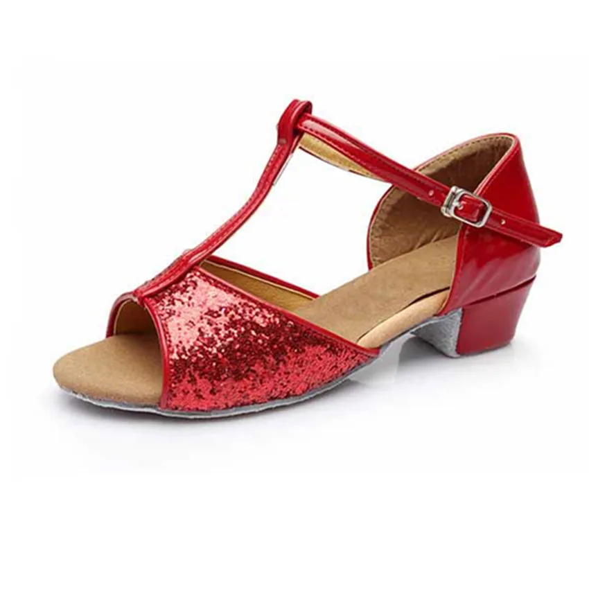 So Dance Red Ballroom Dance Shoes So Dance Red Ballroom Dance Shoes
