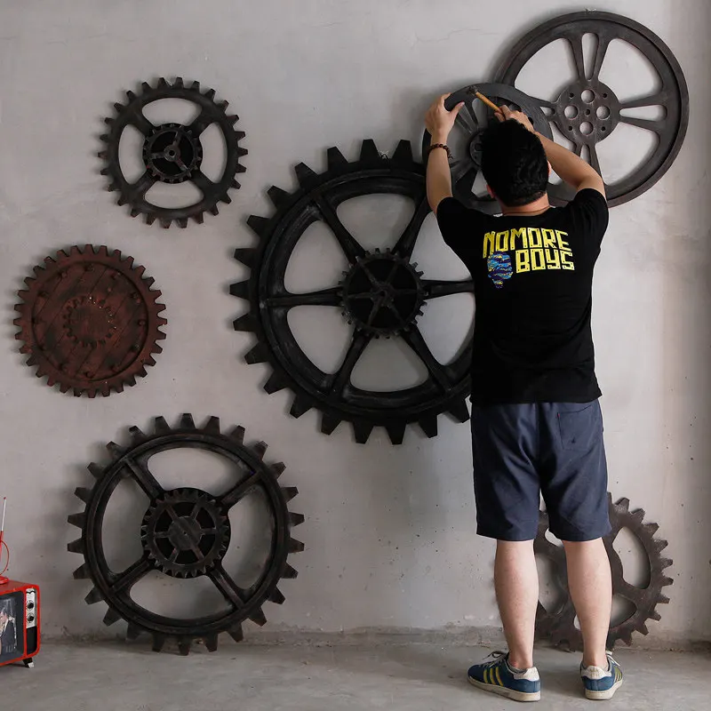 Popular Gear DecorBuy Cheap Gear Decor lots from China Gear Decor