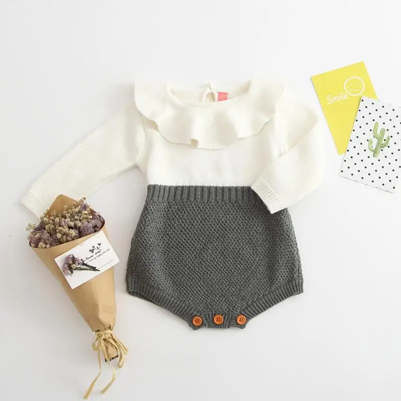 baby clothing