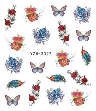 YZW-3022