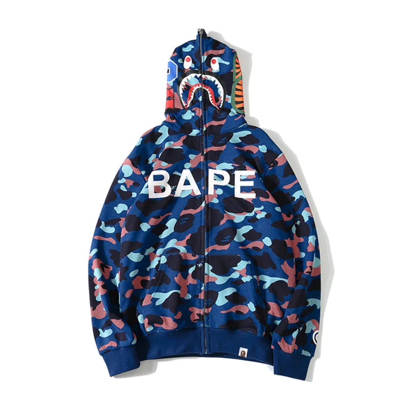 Bape худи