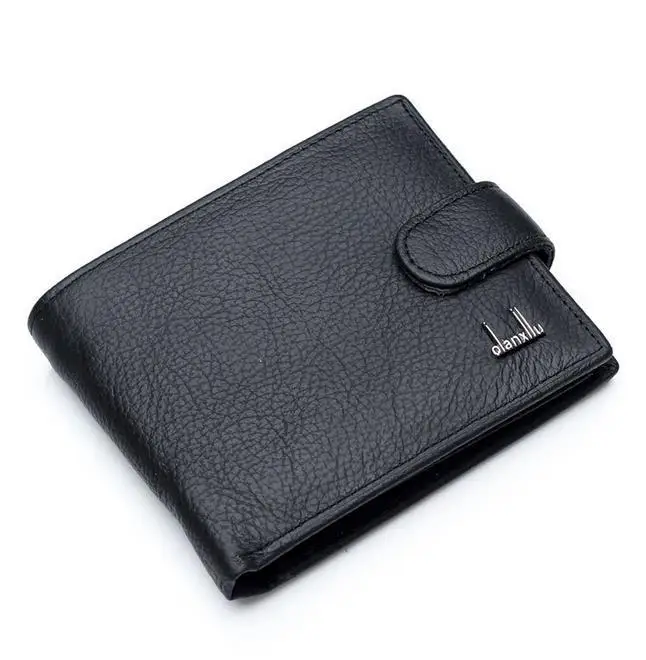 Mens Leather Coin Pouch For Sale