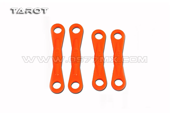 Tarot 500 Ball Link A/B TL50054 03|ball link|tarot |