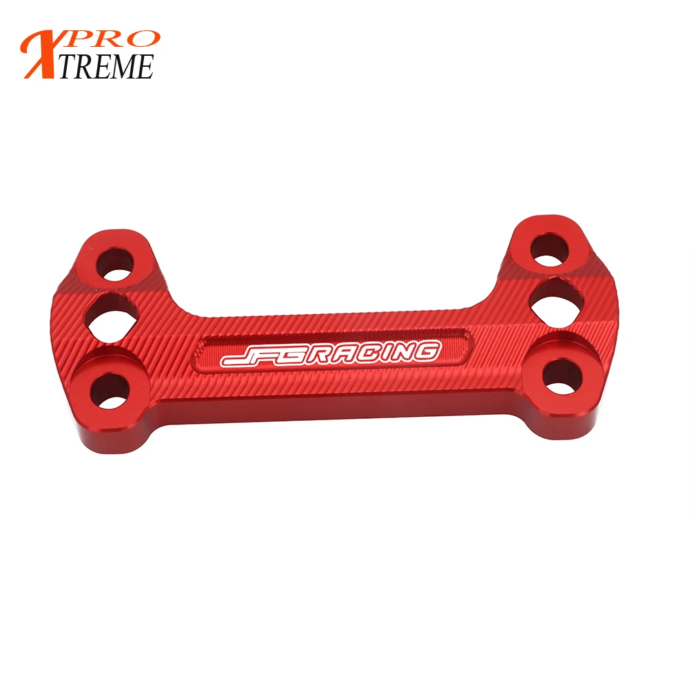Крепление для мотоцикла зажим Honda CRF150L CRF250L CRF250RALLY XR230 XR250/Baja/Motard XR250R XR400R XR600R XR650R 1988