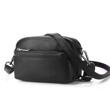 

070117 new hot man small flap bag men shoulder bag