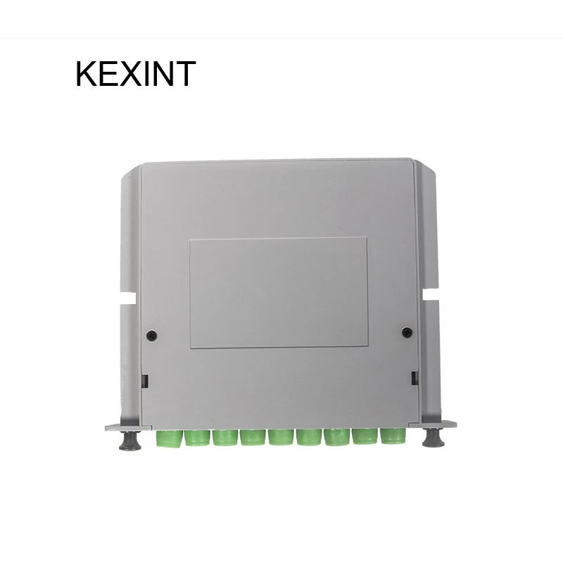 Fiber Optic Equipment