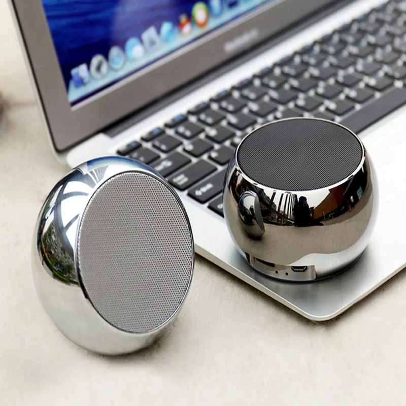 LENRUE A9Pro металлический громкий динамик Bluetooth портативный стерео басовый звук Handfree