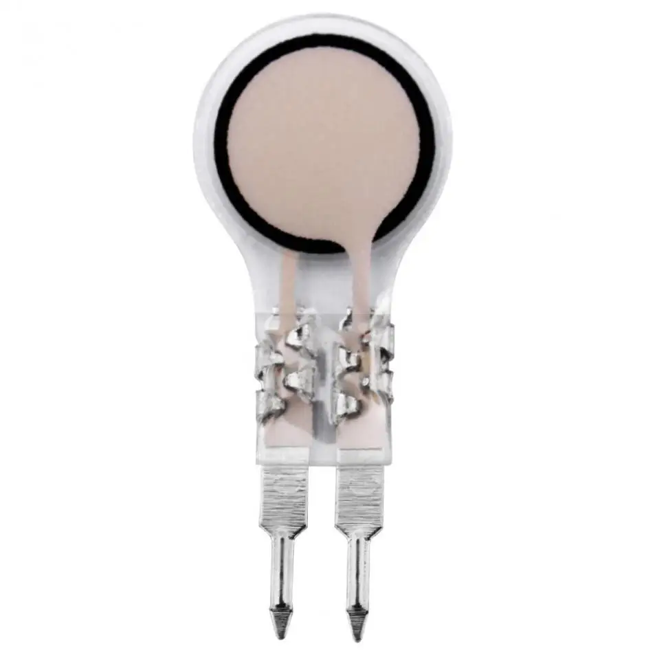 

DF9-16 10kg Flexible Thin Film Resistor-type Pressure Force Sensor Diameter 7.5mm
