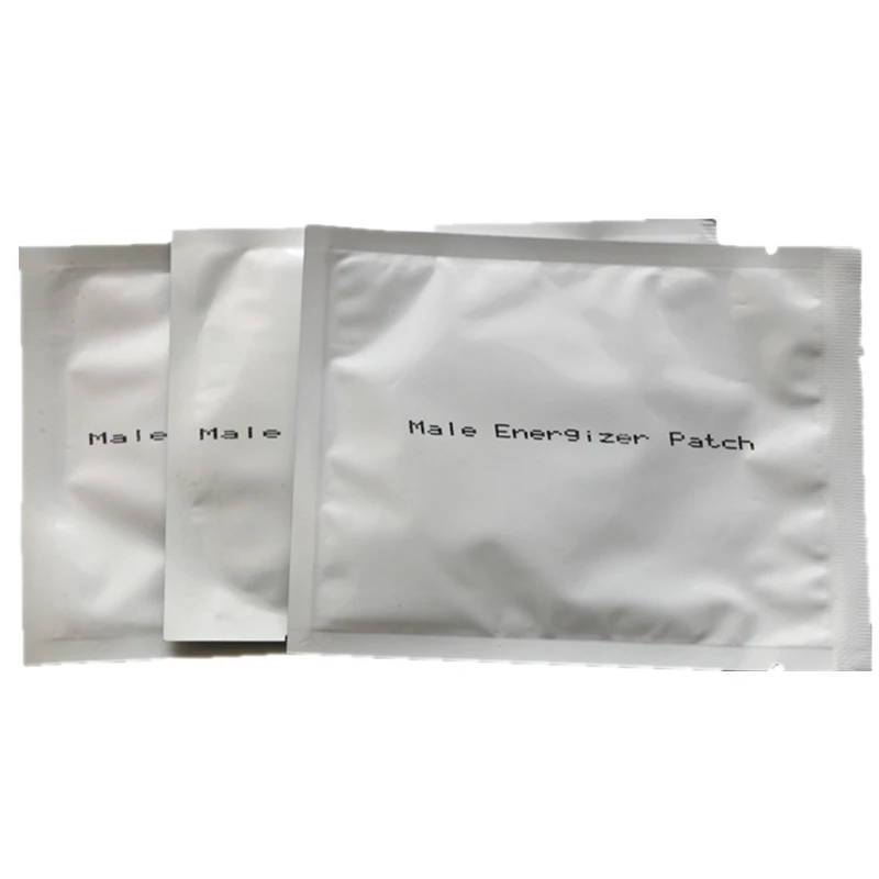 male enlargement patch