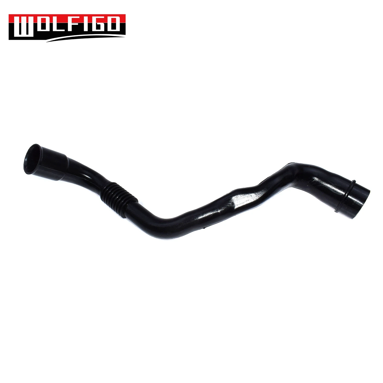 WOLFIGO вакуумный вентиляционный шланг для VW Bora J-etta Golf AUDI A3 SKODA 06A103217A, 06A 103 217G, 06A103217G