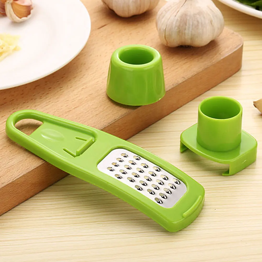 Manual Vegetable Fruit Cutter Processor Chopper Garlic Cutter Food Fruit Twist Shredder Meat Blender Crusher Kitchen Accessories