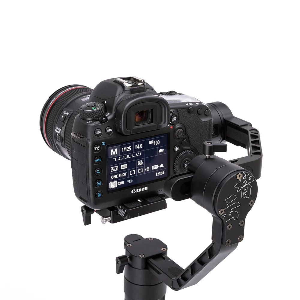 zhiyun crane 2 stabilizer (16)