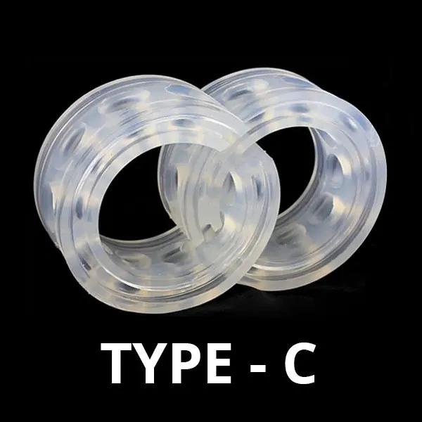 ربلات ماص الصدمات لجميع السيارات