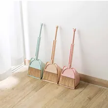 baby mop and broom set