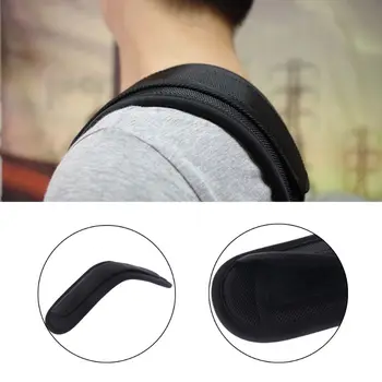 

Guitar Strap Shoulder Pad Removable Foam Computer Camera Bag Belt Mat Guitar Parts & Accessories