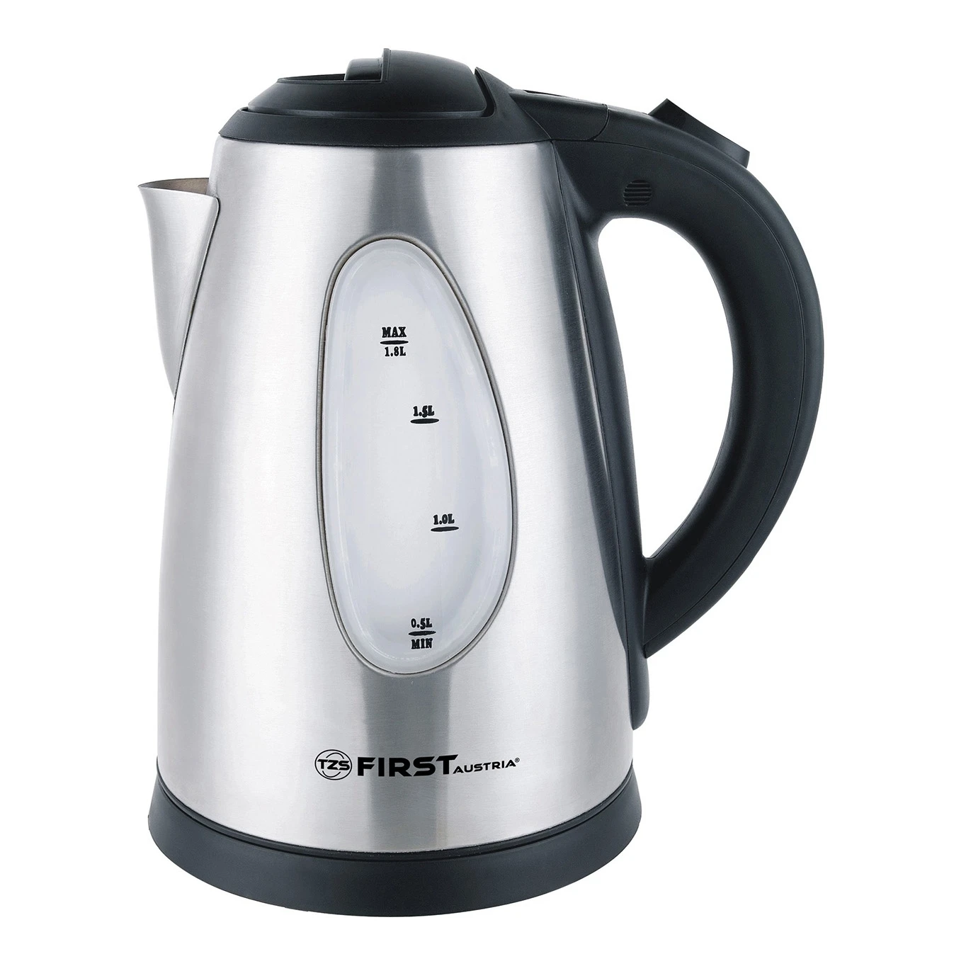 Kettle FIRST FA 5410 8 Stellin Electric Kettles from Home Appliances on