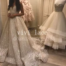 5 ярдов N002# прозрачный Роскошный узор ручная печать Блестящий проклеенный Блеск Африканский тюль сетка кружева для распиловки/вечерние