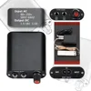 Rotary Tattoo Machine Shader & Liner Assorted Tatoo Motor Gun Kits Supply Permanent Makeup Maquiagem Tool Set For Artists ► Photo 3/6