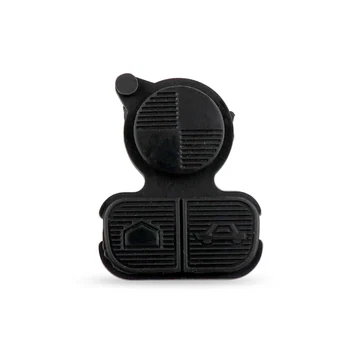 Keyforkess1/Piece 3 Tasto Chiave A Distanza Dell'automobile di Riparazione Pad di Ricambio Entry Fob Borsette Custodia Per La Serie di BMW 3 5 7 E36 E38 E39 Z3 - YIQIXIN 1 Piece 3 Tasto Chiave A Distanza Dell automobile di Riparazione Pad di Ricambio