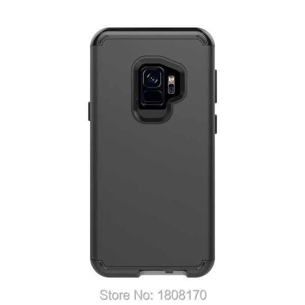 79615 S9 S9PLUS PC+TPU 11