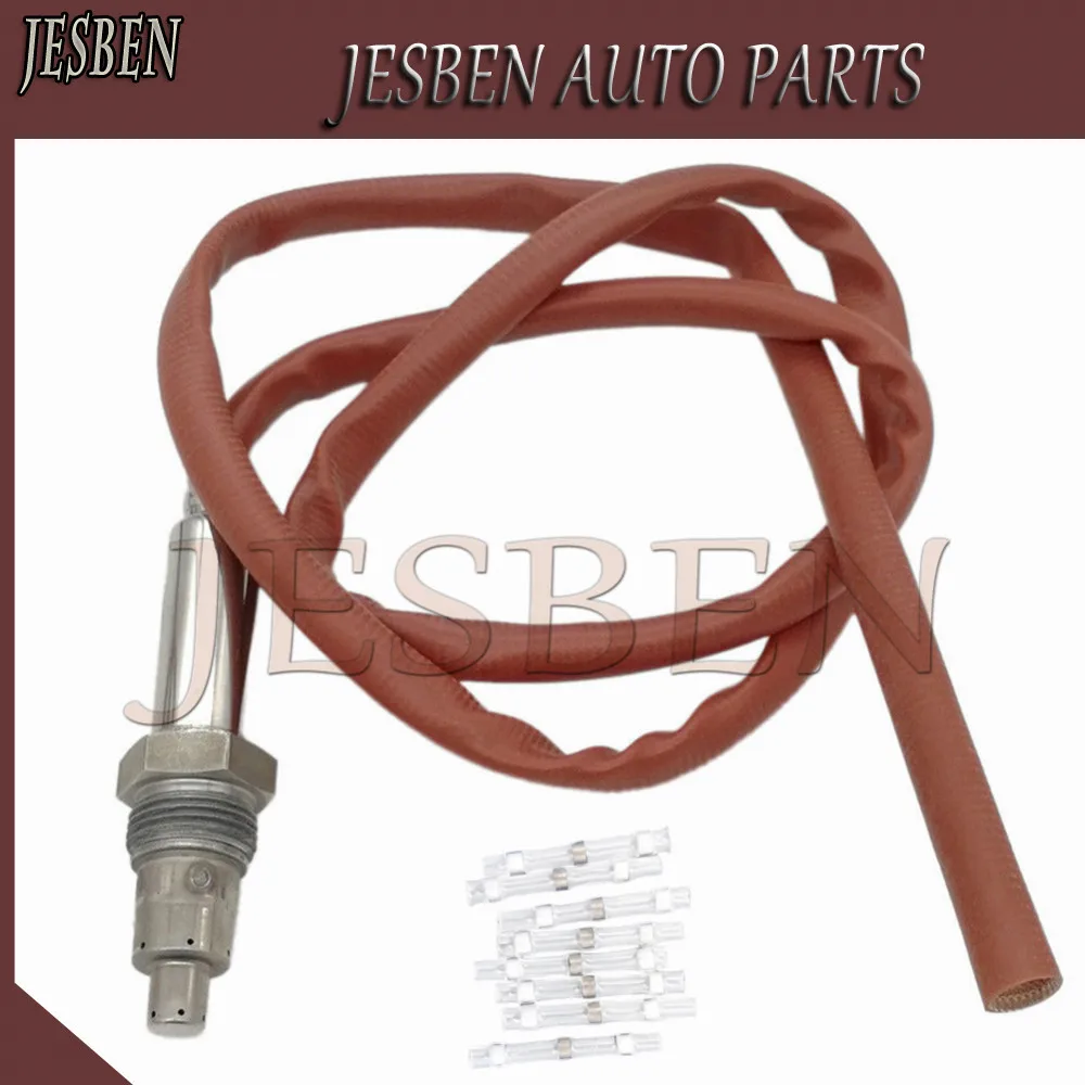 JESBEN Новый изготовленный A0009052900 8-WrieBand Универсальный Лямбда зонд Nox датчик для Benz