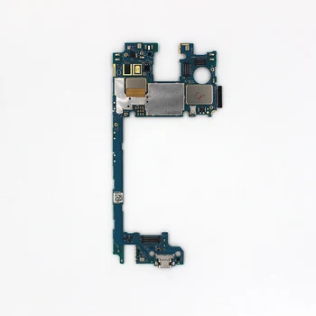 

Tigenkey Unlocked H791 Mainboard Work For LG Nexus 5X Mainboard Original For LG H791 32GB Motherboard Can Be Change 4G RAM