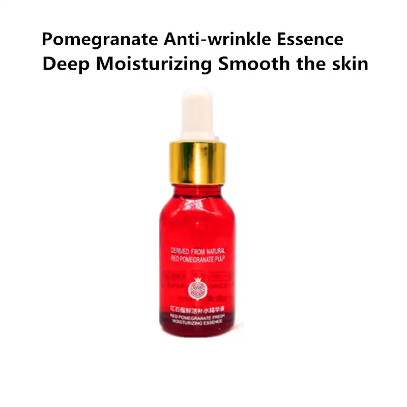 nature white acne cream