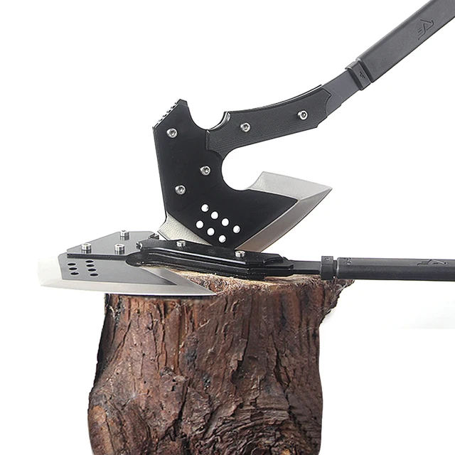 ax sog tactical multi tool tomahawk machete survival outdoor axes a
