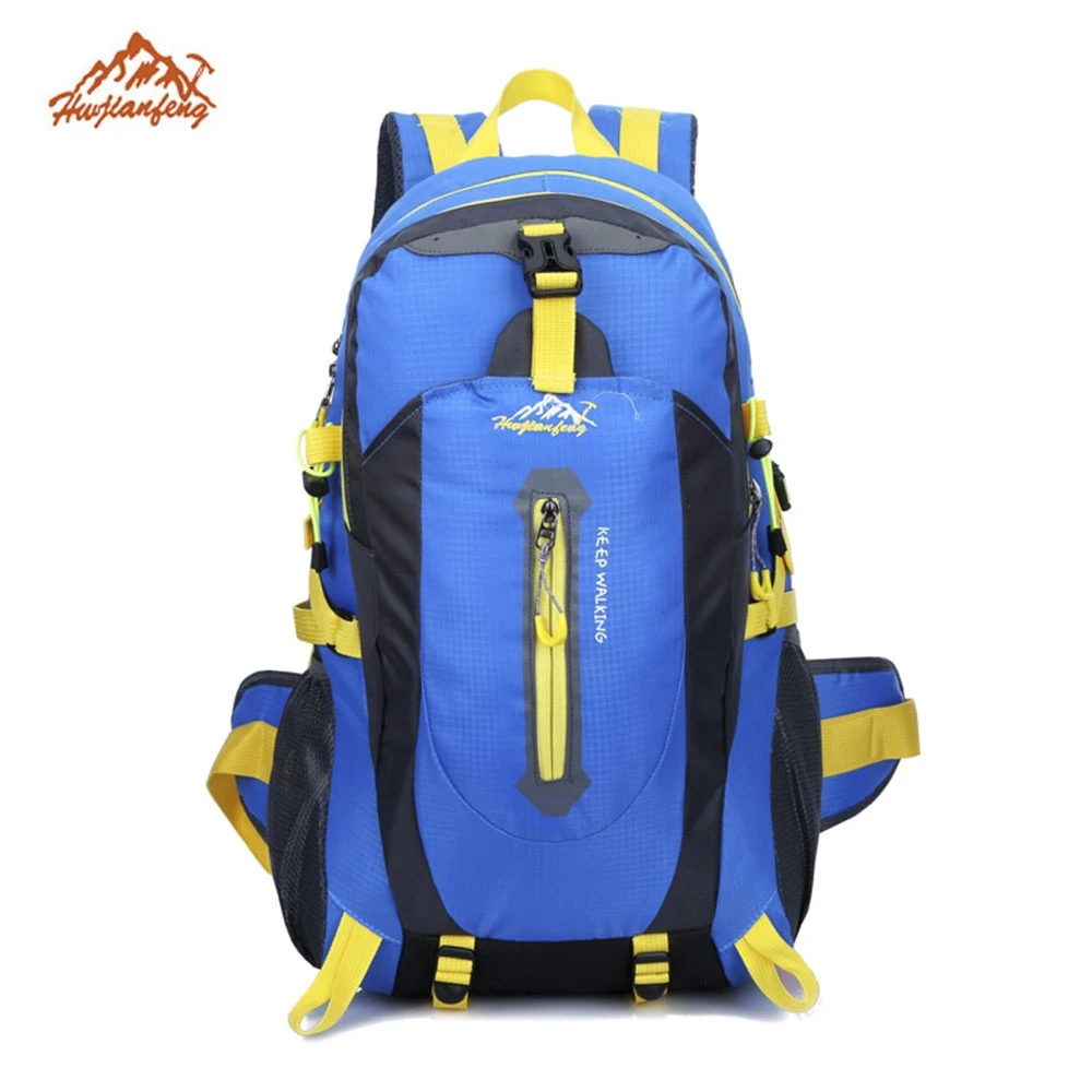huwaijianfeng hiking backpack