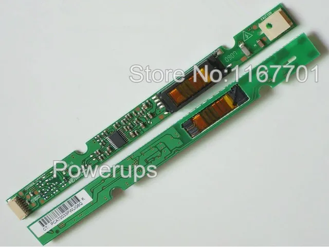 

Laptop/Notebook LCD/LED Screen Inverter for HP NX7300 NX7400 NX8220 NW8240 NW8430 NW8440 NC6220 NC6230 6001889L-D