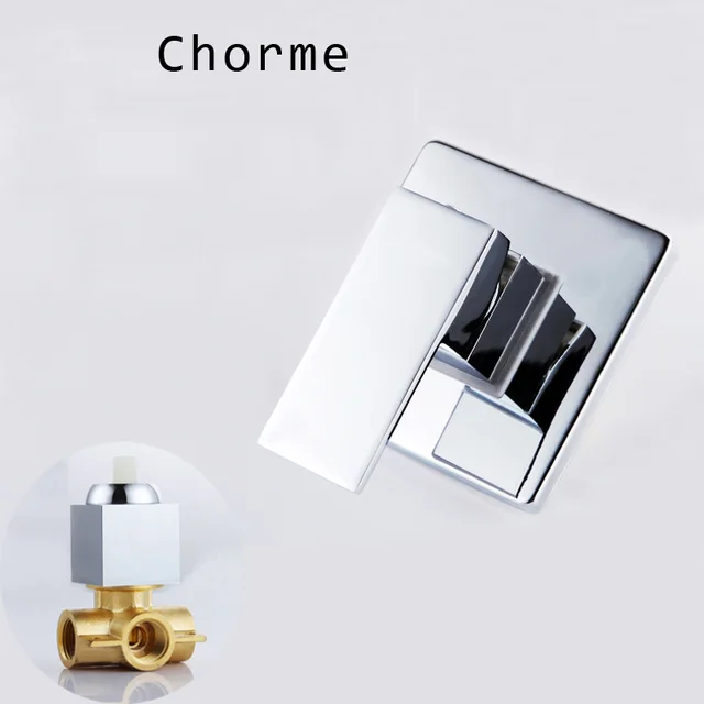 Chorme