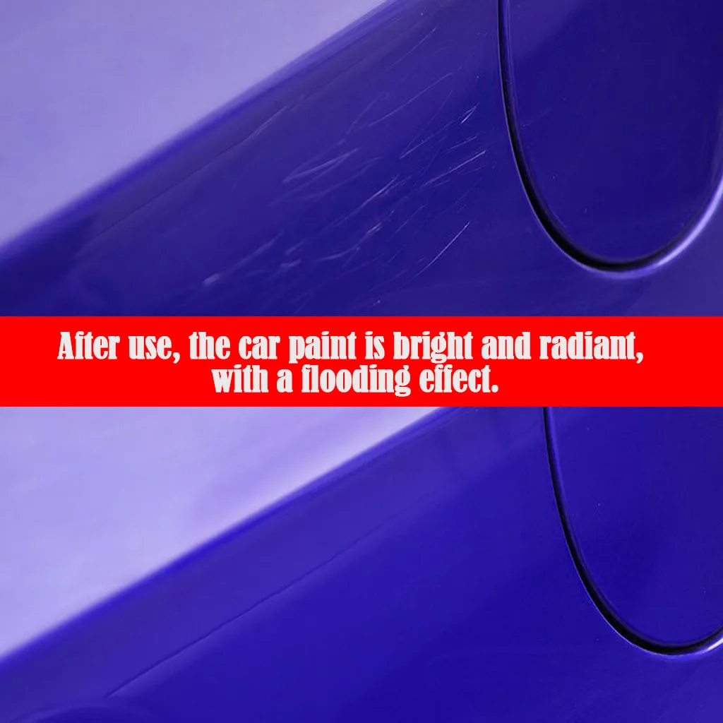 CARPRIE уход за краской абразивное соединение автомобиля царапины краска уход паста царапины ремонтный воск+ чистое полотенце+ губка агент Авто Jun25