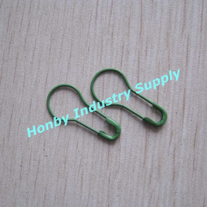 cloth tag safety pin