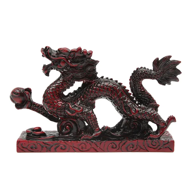 excellent 4 by 6 photo pin kiwarm excellent vintage resin red chinese feng shui dragon figurine statue for luck and success excellent 4 by 6 photo pin kiwarm excellent vintage resin red chinese feng shui dragon figurine statue for luck and success