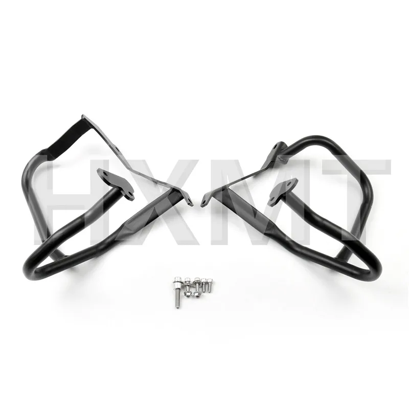 

For BMW R1200RT R 1200 RT 2014 2015 2016 2017 black Motorcycle Crash Protection Bars Engine Guard Protective Frame R 1200RT
