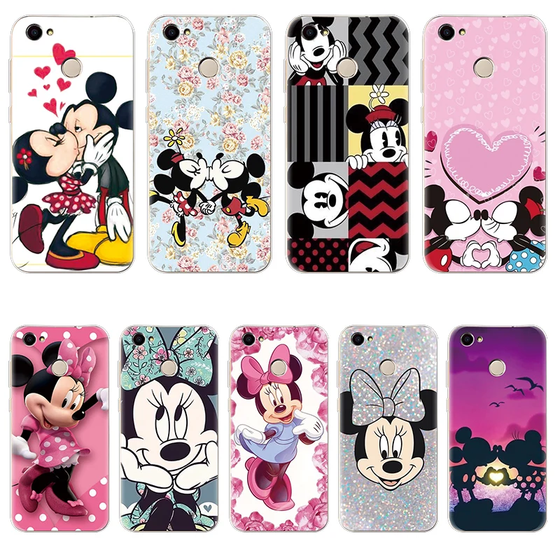 

Cartoon Cute Soft TPU Cases for ZTE Blade Nubia X M2 Lite L3 L5 L7 AF3 A610 Z10 V8 V9 Z17 Z18 Plus mini Case Cover Coque Fundas