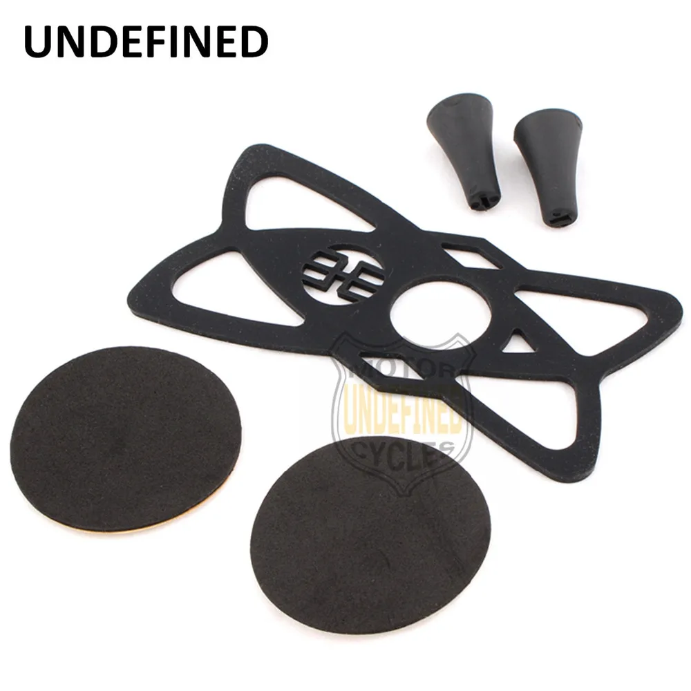 Рисунок 6 - Держатель для телефона на руль мотоцикла 3