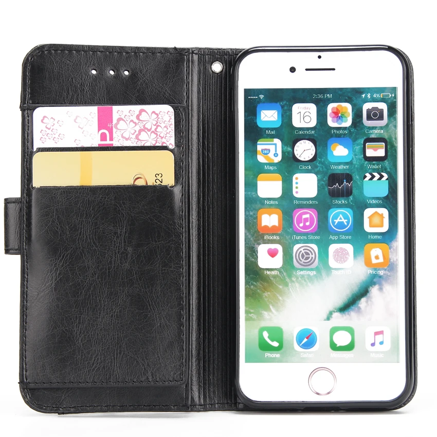 for iphone 7 leather case (20)