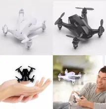 RTF Mini Drone X165 2.4GHz 6-axis Gyro 3D Rolling RC Quadcopter UFO Mini rc helicopters Radio Control Aircraft RTF rc toy gift