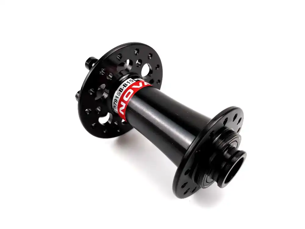 110mm rear disc hub