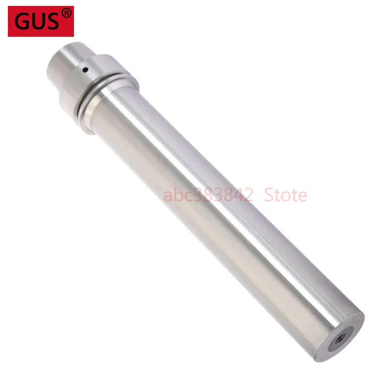 

Main shaft precision testing rod HSK40E D32 200L HSK32E D20 200L CNC machine tool spindle precision testing core bar