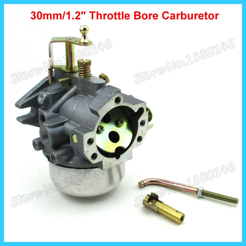 US 11 OFF Carburetor 30mm For Kohler K321 K341 14HP 16HP Cast Iron Engine 316 Club Cadet Carb On Alibaba Group