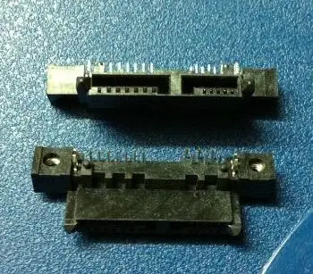 

1735425-3 SATA 6 + 7p connector 2.85H