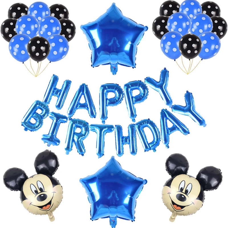 Globo De Mickey Mouse Nino O Nina Primera Fiesta De Cumpleanos Minnie Mouse Cumpleanos Fiesta Decoracion Juguete Regalo Globo De Helio Globos Y Accesorios Aliexpress Globo De Mickey Mouse Nino O Nina Primera Fiesta De Cumpleanos Minnie Mouse Cumpleanos Fiesta Decoracion Juguete Regalo Globo De Helio Globos Y Accesorios Aliexpress