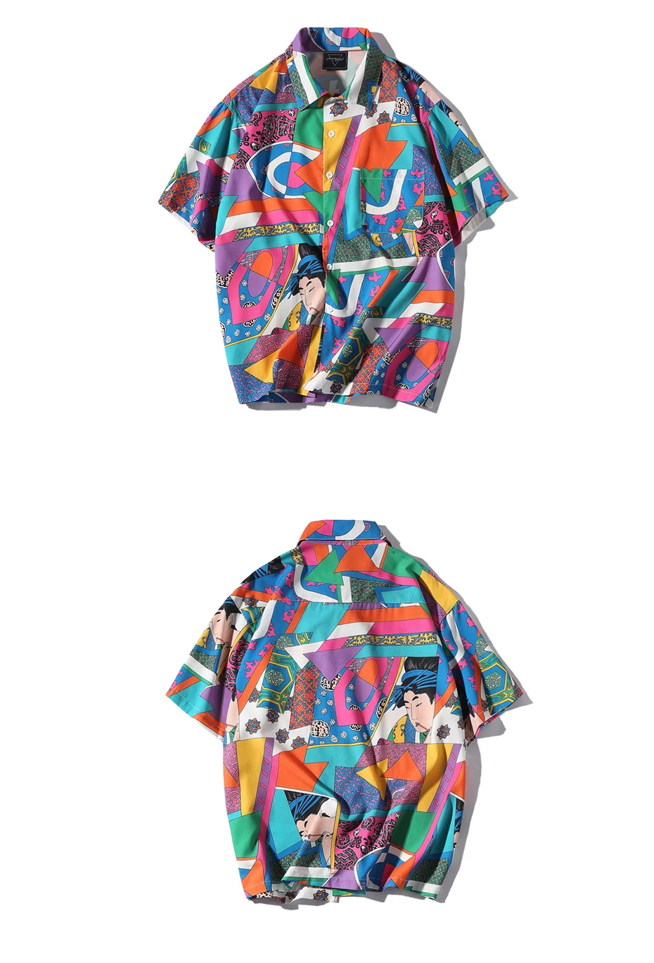 Cheap Camisas casuais