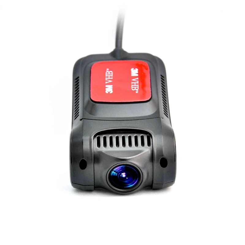 Kopen Auto Dash Cam Auto DVR Wifi HD 1080 p Nachtzicht Auto DVR 170 Graden Groothoek Dash Cam Camera auto DVR Dual Lens Auto Camcorder